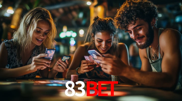 VIP Casino 83Bet