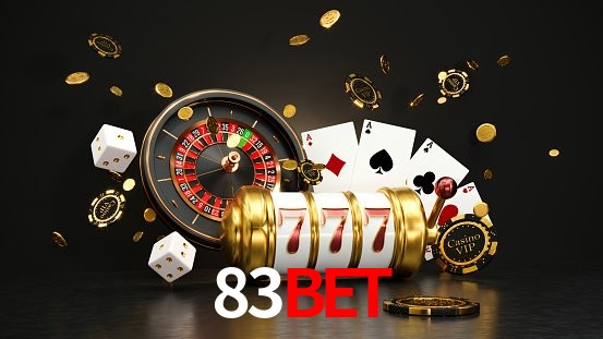 Tennis Betting 83Bet