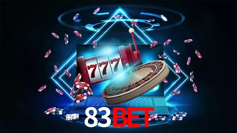 Cadastro Rápido 83Bet