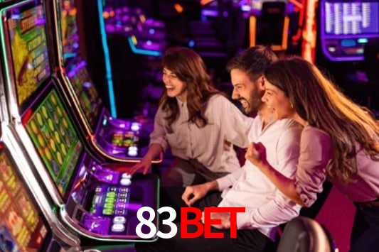 cassino 83Bet