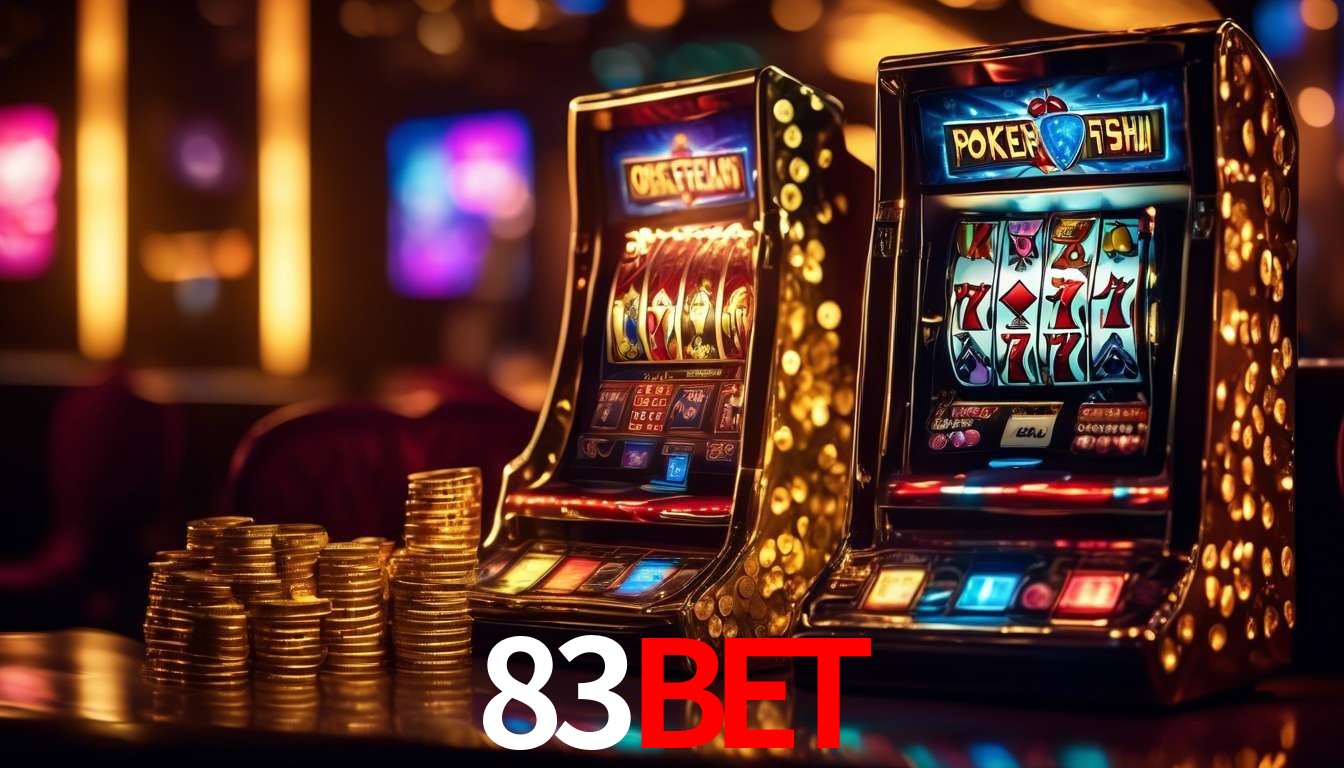Desvendando o Mundo dos Jogos Virtuais na 83Bet